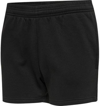 Šortky Hummel hmlRED BASIC SWEAT SHORTS KIDS