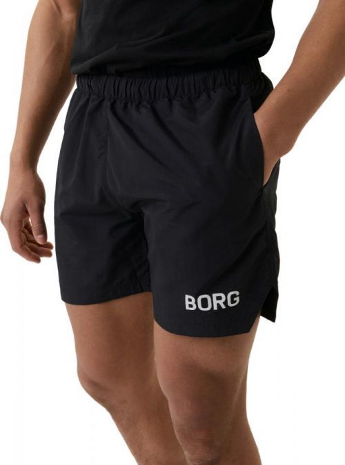 Šortky Björn Borg BORG TRAINING SHORTS