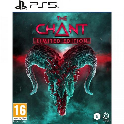 The Chant Limited Edition (PS5)