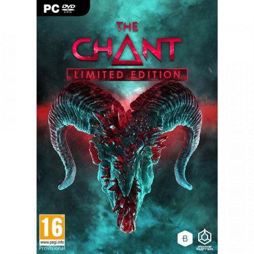 The Chant Limited Edition (PC)