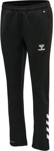 Kalhoty Hummel CORE XK POLY PANTS WOMAN