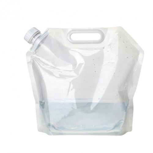 Skládací kanystr na vodu 10l