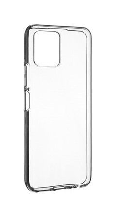 Kryt TopQ Vivo Y01 průhledný ultratenký 75540