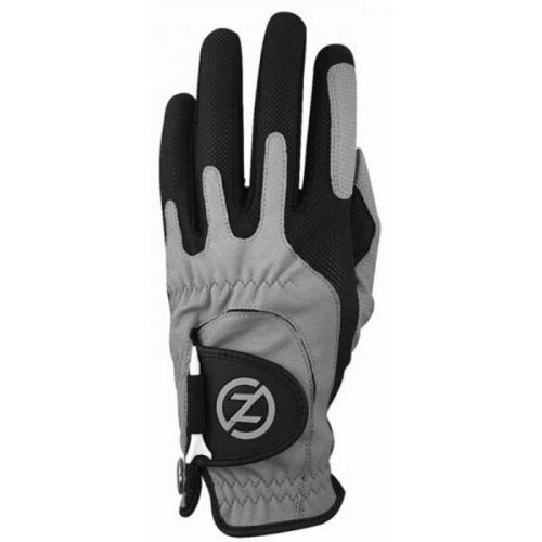 ZERO FRICTION PERFORMANCE Pánská golfová rukavice, tmavě šedá, velikost os