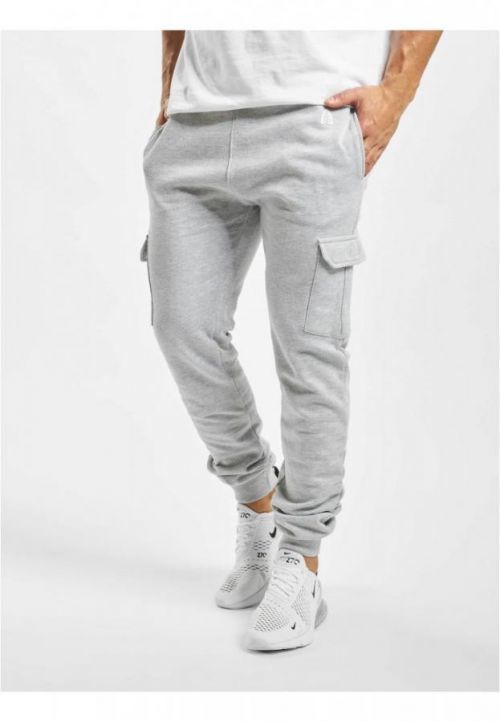 Huaraz Sweat Pants - grey L