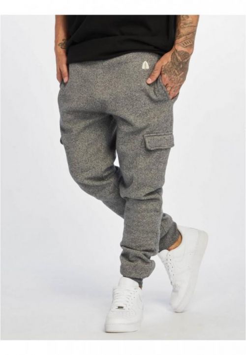 Huaraz Sweat Pants - anthracite L