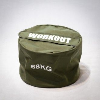 Workout Sandbag 68 kg (150 LB) WOR228