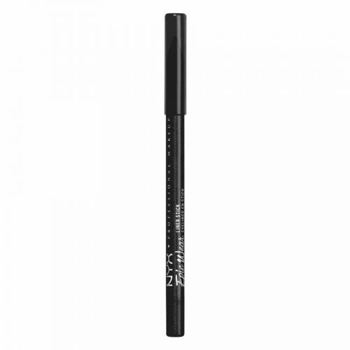 NYX Professional Makeup Epic Wear Liner Stick 29 - BLACK METAL Oční Linky