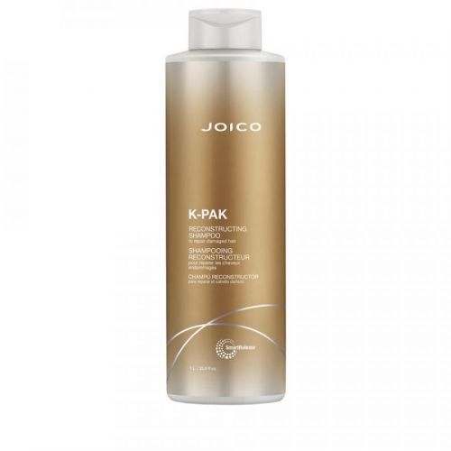 JOICO Joico K-PAK Reconstructor regenerační šampon pro suché a poškozené vlasy 1000ml