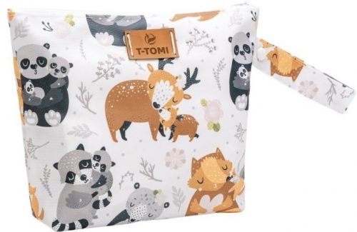 T-TOMI Big Baggie Animals