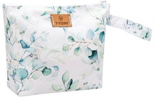 T-Tomi Big Baggie Eucalyptus