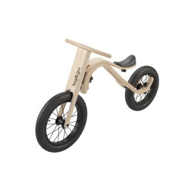 leg&go Balance Bike 3 v