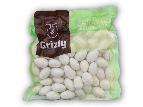 Grizly Mandle v jogurtové polevě 500g