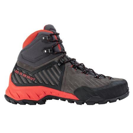 Mammut Alnasca Pro II Mid GTX Women 40 2/3 EU