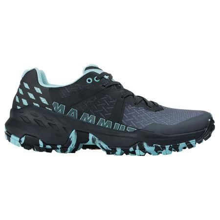 Mammut Sertig II Low Women 38 2/3 EU