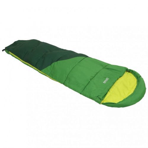 Spacák Regatta Hilo v2 250 Barva: zelená