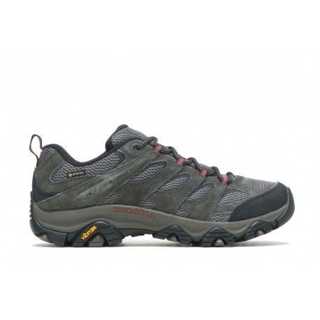 Merrell Moab 3 GTX beluga J036263 pánské nízké nepromokavé trekové boty 41 a 1/2 EUR