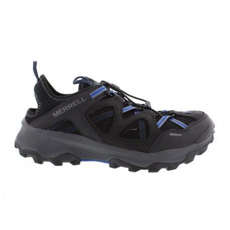 Merrell Speed Strike LT Sieve black J135163 pánské nízké prodyšné boty 41 a 1/2 EUR