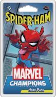 Fantasy Flight Games Marvel Champions: Spider-Ham Hero Pack