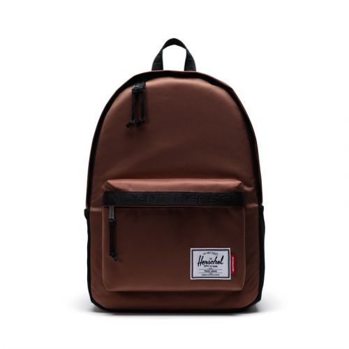 batoh HERSCHEL - Independent Classic X Large Saddle Brown Black (05484)