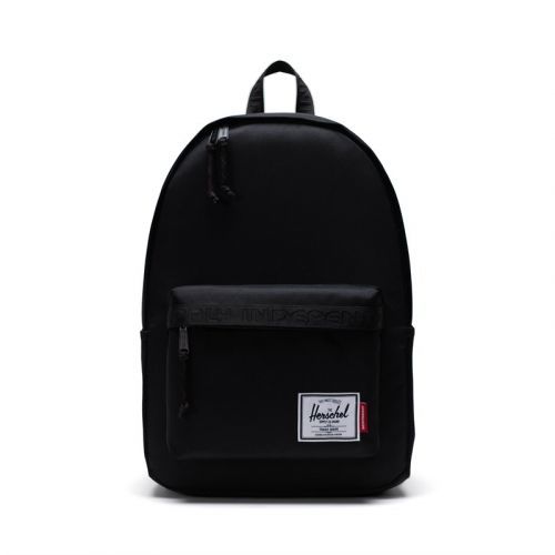 batoh HERSCHEL - Independent Classic X Large Black (05485)