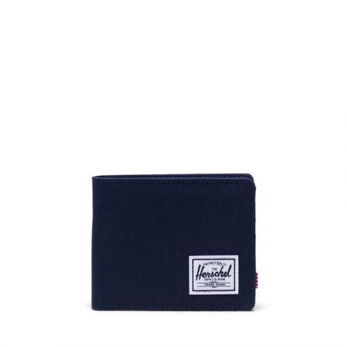 peněženka HERSCHEL - Roy Coin RFID Peacoat (01894) velikost: OS