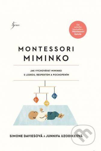 Montessori miminko - Simone Daviesová