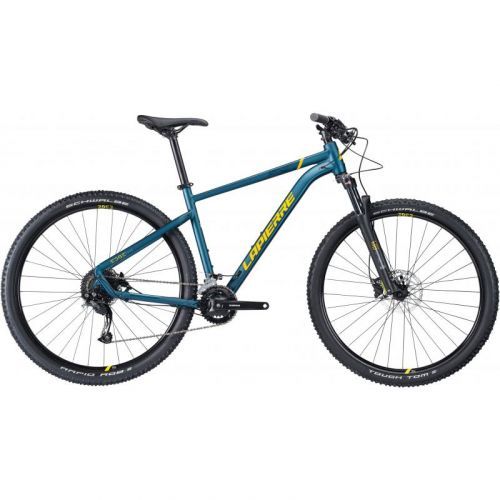 Lapierre Edge 5.9 2022 (29) - velikost M, 44 cm (17,5)