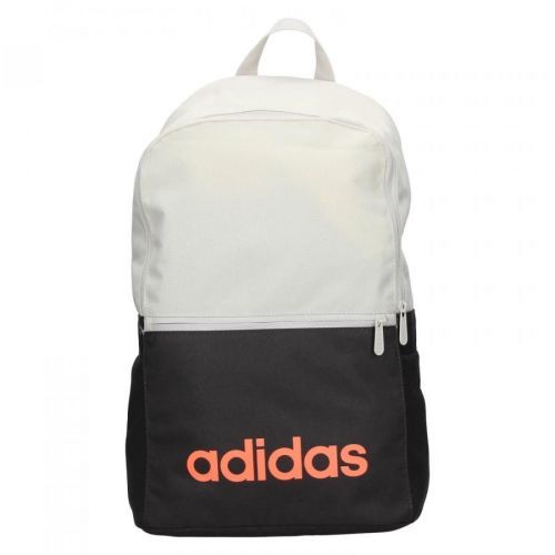 Batoh Adidas Francis - béžovo-šedý 20l