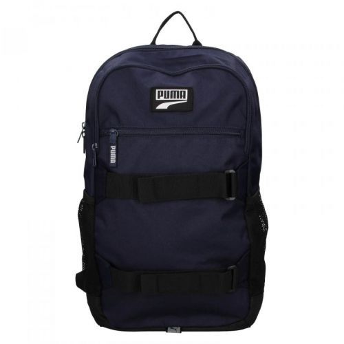 Batoh Puma Bill - modrá 19l