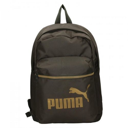 Batoh Puma Taylor - zelená 21l