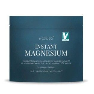 Nordbo Instant Magnesium 150 g