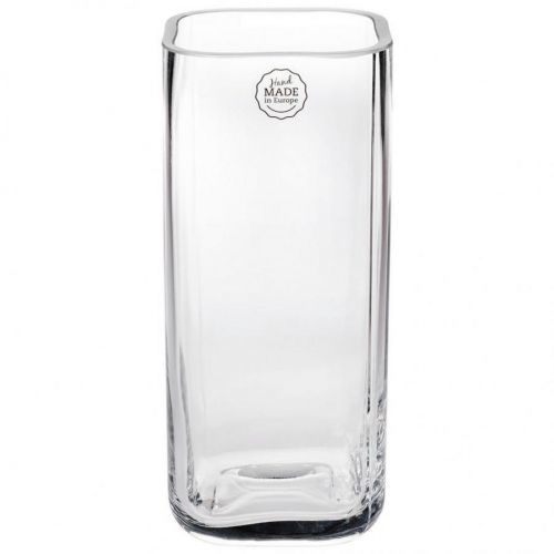 Ambia Home VÁZA, sklo, 23 cm