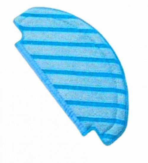 nipponcec.cz Mopovací textilie pro roboty ECOVACS Deebot OZMO T8/T8 Aivi 1ks