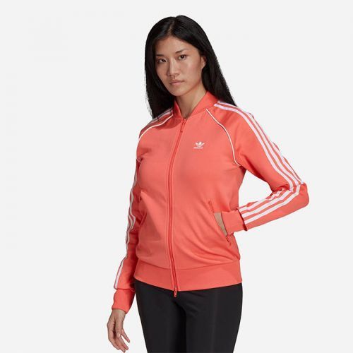 adidas Originals Primeblue SST Track Jacket HE9564