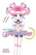 Sailor Moon, Volume 11 (Takeuchi Naoko)(Paperback)