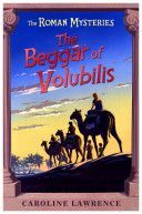 The Beggar of Volubilis (Lawrence Caroline)(Paperback)