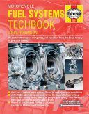 Motorcycle Fuel Systems Techbook (Robinson John PhD R Psych (Univ of Texas at Austin))(Paperback)