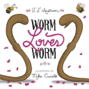 Worm Loves Worm (Austrian J. J.)(Pevná vazba)