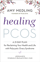 Healing PCOS (Medling Amy)(Paperback)