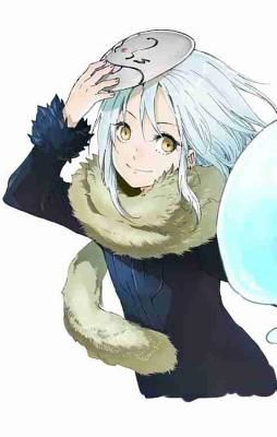 That Time I Got Reincarnated As A Slime 7 (Fuse)(Paperback)