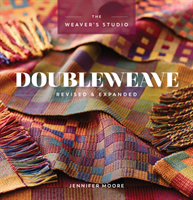 Doubleweave Revised & Expanded (Moore Jennifer)(Paperback / softback)