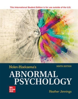 ISE Abnormal Psychology (Nolen-Hoeksema Susan)(Paperback / softback)