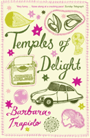 Temples of Delight (Trapido Barbara)(Paperback / softback)