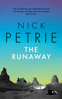 Runaway (Petrie Nick)(Paperback / softback)