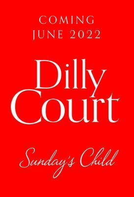 Sunday's Child (Court Dilly)(Paperback / softback)