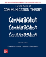 ISE A First Look at Communication Theory (Griffin Em)(Paperback / softback)