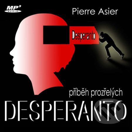 Desperanto - Pierre Asier