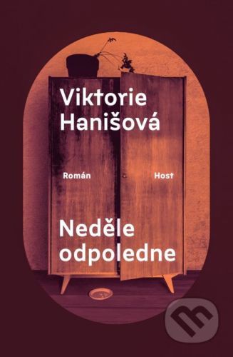 Neděle odpoledne - Viktorie Hanišová