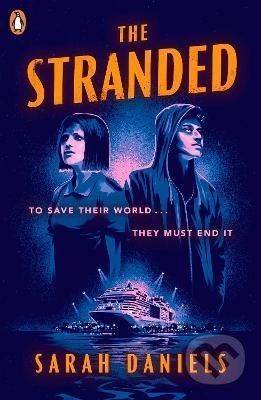 The Stranded - Sarah Daniels